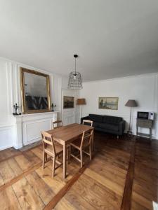Annonce Location 4 pi�ces Appartement Rennes 35