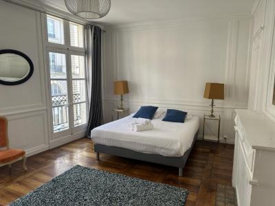Louer Appartement Rennes Ille et vilaine