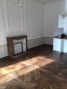 Louer Appartement 30 m2 Rennes