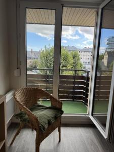 Louer Appartement 30 m2 Rennes