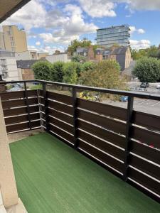 Louer Appartement Rennes Ille et vilaine