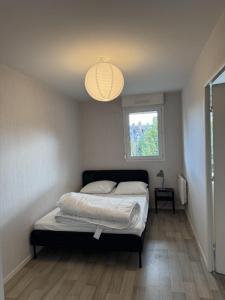 Louer Appartement Rennes 795 euros