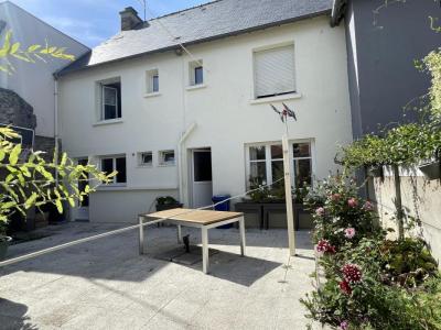 For rent Saint-malo 7 rooms 129 m2 Ille et vilaine (35400) photo 0