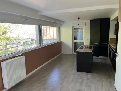 For rent Merignac 3 rooms 64 m2 Gironde (33700) photo 1