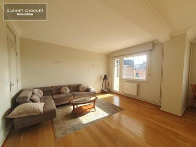 For rent Lille 4 rooms 112 m2 Nord (59000) photo 0