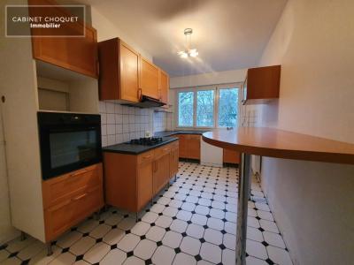 Annonce Location 4 pi�ces Appartement Lille 59