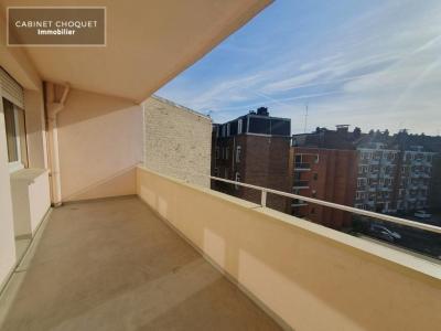 Louer Appartement 112 m2 Lille