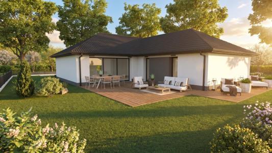 For sale Vicq 124 m2 Nord (59970) photo 0