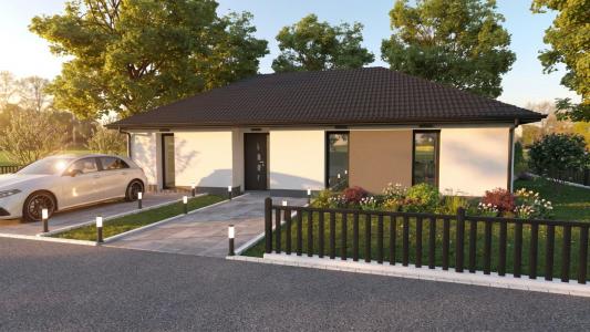 For sale Vicq 124 m2 Nord (59970) photo 1