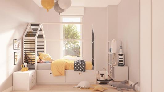 For sale Quarouble 124 m2 Nord (59243) photo 4