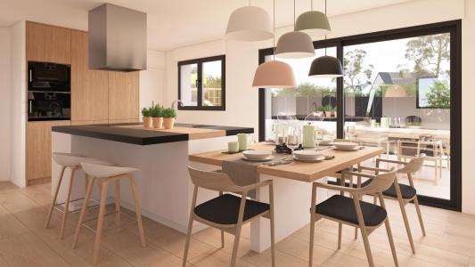 Acheter Maison 90 m2 Monchecourt