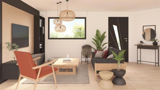 For sale Roucourt 90 m2 Nord (59169) photo 3