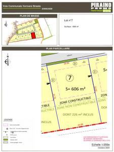 For sale Bavinchove 80 m2 Nord (59670) photo 1