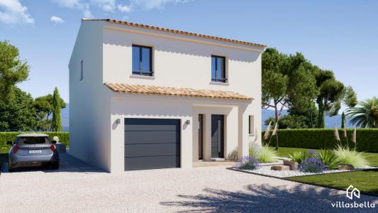 Annonce Vente 4 pi�ces Maison Marsillargues 34
