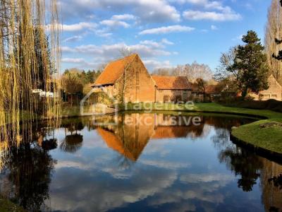 For sale Marcq-en-baroeul 5 rooms 137 m2 Nord (59700) photo 0