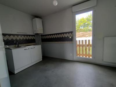 Annonce Vente 4 pi�ces Maison Jaux 60