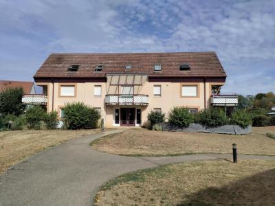 For sale Lacroix-saint-ouen 3 rooms 67 m2 Oise (60610) photo 0
