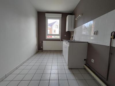 Acheter Appartement 67 m2 Lacroix-saint-ouen