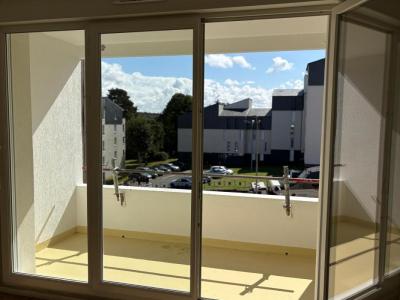 For rent Pont-sainte-maxence 2 rooms 46 m2 Oise (60700) photo 3
