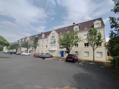 For sale Senlis 3 rooms 60 m2 Oise (60300) photo 0