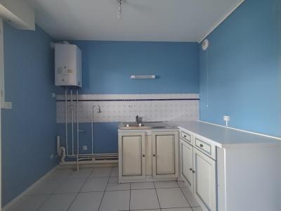 For sale Senlis 3 rooms 60 m2 Oise (60300) photo 1