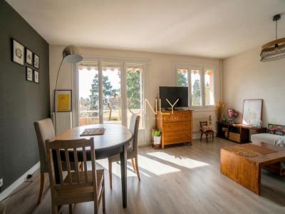 Annonce Vente 3 pi�ces Appartement Villefranche-sur-saone 69