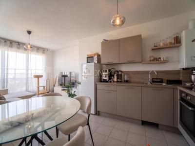 Annonce Vente 2 pi�ces Appartement Venissieux 69