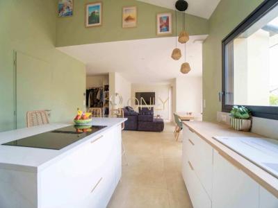 For sale Fareins 5 rooms 115 m2 Ain (01480) photo 4