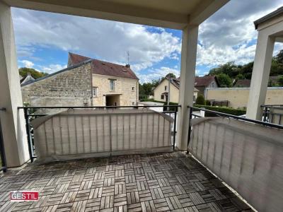 For rent Ennery PONTOISE 3 rooms 68 m2 Val d'Oise (95300) photo 1