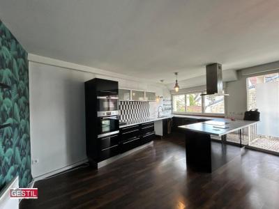 For rent Ennery PONTOISE 3 rooms 68 m2 Val d'Oise (95300) photo 2