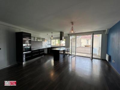 For rent Ennery PONTOISE 3 rooms 68 m2 Val d'Oise (95300) photo 3