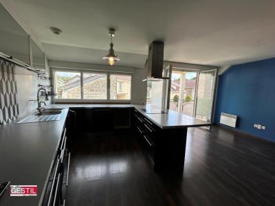 For rent Ennery PONTOISE 3 rooms 68 m2 Val d'Oise (95300) photo 4