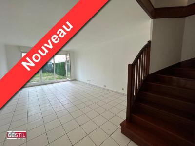 For sale Saint-ouen-l'aumone 5 rooms 91 m2 Val d'Oise (95310) photo 0