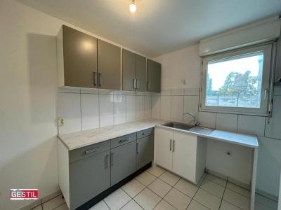 For sale Saint-ouen-l'aumone 5 rooms 91 m2 Val d'Oise (95310) photo 3