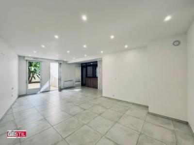For rent Ennery PONTOISE 2 rooms 61 m2 Val d'Oise (95300) photo 1