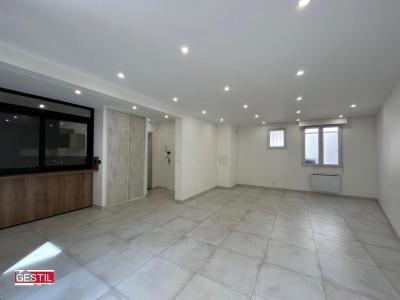 For rent Ennery PONTOISE 2 rooms 61 m2 Val d'Oise (95300) photo 2