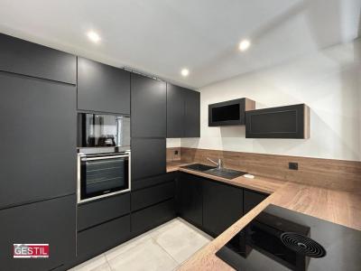 For rent Ennery PONTOISE 2 rooms 61 m2 Val d'Oise (95300) photo 4