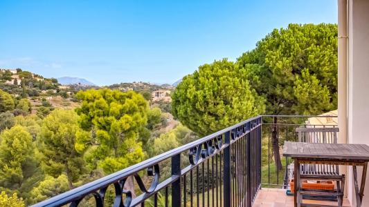 Acheter Appartement 74 m2 Nice