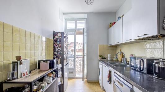 Acheter Appartement 72 m2 Nice