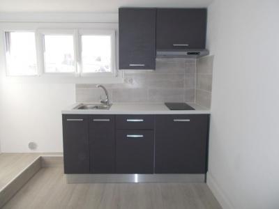 Louer Appartement 45 m2 Dijon
