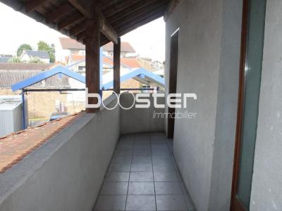 Annonce Location Appartement Limoges 87
