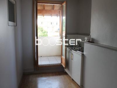 Louer Appartement 38 m2 Limoges