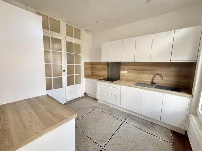 Annonce Vente 3 pi�ces Appartement Lille 59