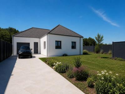 For sale Savenay 933 m2 Loire atlantique (44260) photo 0