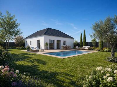 For sale Savenay 933 m2 Loire atlantique (44260) photo 1