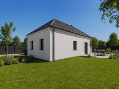 For sale Chapelle-des-marais 440 m2 Loire atlantique (44410) photo 1
