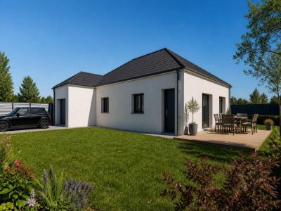 For sale Chapelle-des-marais 360 m2 Loire atlantique (44410) photo 0