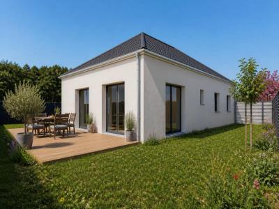 For sale Chapelle-des-marais 360 m2 Loire atlantique (44410) photo 1