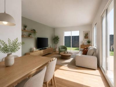 For sale Chapelle-des-marais 360 m2 Loire atlantique (44410) photo 2
