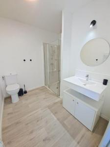 Louer Appartement 30 m2 Rochefort